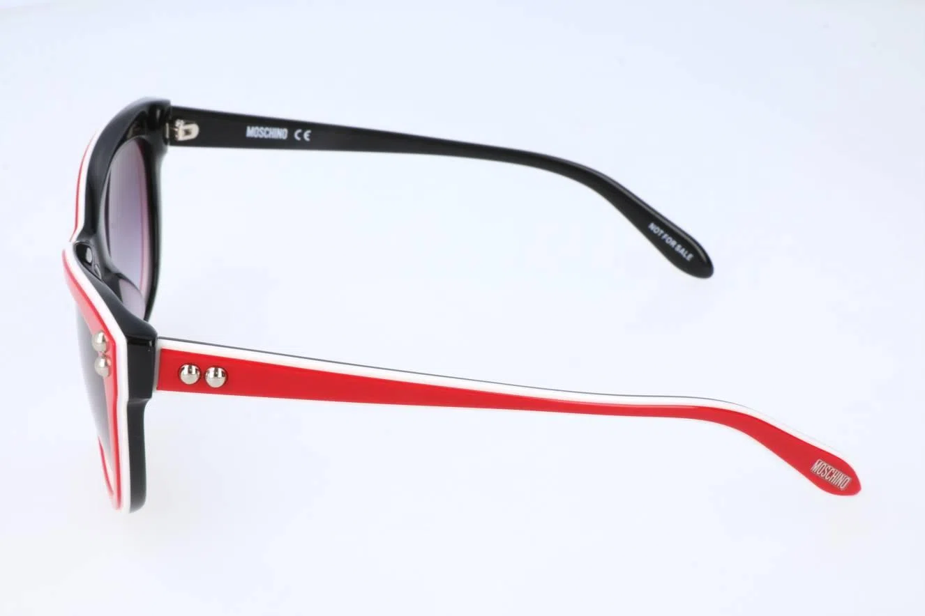 Moschino MO72303SA Sunglasses - view 4